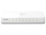 D-Link Des-1008C Switch