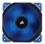 Corsair ML120 Pro Blue LED 120mm PWM Cabinet Fan (Single Pack)