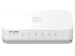 D-Link DES-1005C Desktop Switch