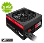 Thermaltake SMART DPS G 750W Gold