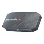 AVerMedia CamStream 4K Black Capture Card