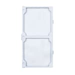 Lian Li Lancool 207 Mesh Front Panel Dust Filter