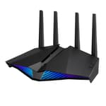 Asus RT-AX82U Dual-Band AX5400 WiFi 6 Router
