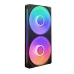 Nzxt F240 RGB Core Single Frame Cabinet Fan