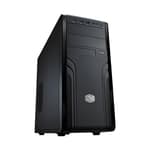 Cooler Master Force 500 ATX Mid Tower Case