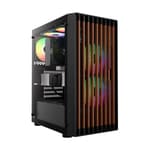 Gamdias Aura GC4 ARGB ATX Mid Tower Case