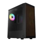 Gamdias AURA GC4 Elite ARGB ATX Mid Tower Case