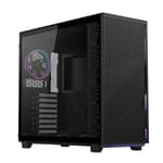 Gigabyte Aorus C400 Glass ARGB ATX Mid Tower Case