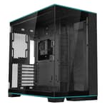 Lian Li O11 Dynamic EVO RGB (E-ATX) Mid Tower Cabinet (Black)