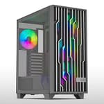 ProLab Design AI848 ARGB Mid Tower ATX Case