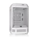 Thermaltake The Tower 250 M-ITX Mini Tower Case (Snow White)