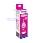 Epson T6643 Magenta