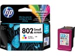 HP Cartridge 802 Small