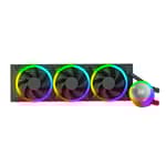 Ant Esports ICE Chroma 360 ARGB 360mm CPU Liquid Cooler