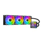 Antec Symphony ARGB 360mm CPU Liquid Cooler