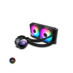 Asus ROG Strix LC II 240 ARGB All In One 240mm CPU Liquid Cooler