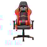 Ant Esports 9077 Ergonomic Black and Red Gaming Chair
