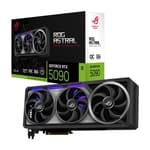 ASUS ROG Astral RTX 5090 OC 32GB GDDR7 Graphics Card