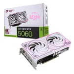 Colorful iGame RTX 5060 Ultra W DUO OC 8GB-V Graphics Card