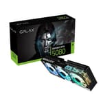 GALAX RTX 5080 1-Click OC 16GB GDDR7 Graphics Card