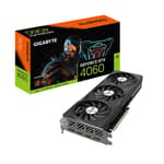 Gigabyte RTX 4060 Gaming OC 8GB Graphics Card
