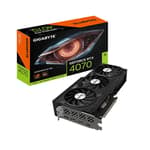 Gigabyte RTX 4070 Windforce OC 12GB Graphics Card