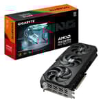 Gigabyte RX 9070 Gaming OC 16GB GDDR6 Graphics Card