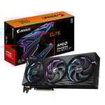 Gigabyte Aorus RX 9070 XT Elite 16GB GDDR6 Graphics Card