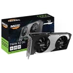 INNO3D RTX 5060 Twin X2 OC SFF 8GB GDDR7 Graphics Card