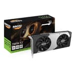 INNO3D RTX 5070 Twin X2 12GB GDDR7 Graphics Card