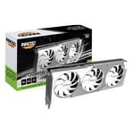 INNO3D RTX 5070 Ti X3 OC White 16GB Graphics Card