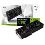 PNY RTX 4090 Verto 24GB GDDR6X Graphics Card