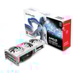 Sapphire Pure RX 9070 XT OC 16GB GDDR6 Graphics Card