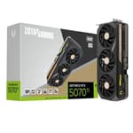 Zotac Gaming RTX 5070 Ti Solid OC 16GB GDDR7 Graphics Card