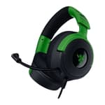 Razer Kraken V4 X RGB Minecraft Edition Gaming Headset