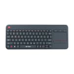 Ant Esports WK100 Wireless Grey Keyboard with Touch Pad
