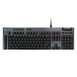 Logitech G915 X Gaming Keyboard