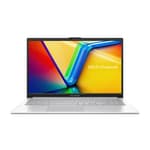 Asus Vivobook Go 15 E1504FA-BQ2321WS Laptop (AMD Ryzen 3-7320U/Cool Silver)