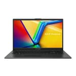 Asus Vivobook Go 15 E1504FA-BQ2490WS Laptop (AMD Ryzen 5-7520U/16GB LPDDR5)
