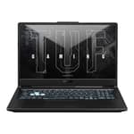 Asus TUF Gaming A15 FA566NCR-HN054WS Laptop (AMD Ryzen 7 7435HS/RTX 3050 4GB GDDR6)
