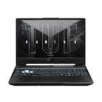 ASUS TUF Gaming A15 FA566NFR-HN045WS Laptop (Ryzen 7 7435HS/RTX 2050 4GB GDDR6)