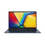 ASUS Vivobook 15 X1504VA-NJ3321WS Laptop (Intel i3-1315U/Quiet Blue)