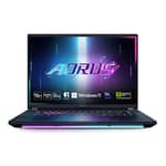 Gigabyte Aorus Master 16 BZHC6INE64SH Gaming Laptop ((Intel Core Ultra 9-275HX/RTX 5090)