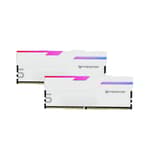 Acer Predator Hermes RGB White 32GB (16GBx2) 7200MHz CL34 DDR5 RAM