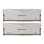 Acer Predator Pallas II 32GB (16GBx2) 6000MHz CL36 DDR5 RAM