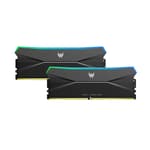 ACER Predator Hera RGB 96GB (48GBx2) 6400MHz CL32 DDR5 RAM
