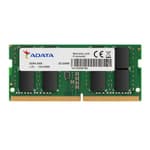 Adata Premier 4GB 2666MHz DDR4 Laptop RAM