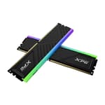 Adata XPG Spectrix D35G RGB 32GB (16GBx2) 3200MHz CL16 DDR4 RAM