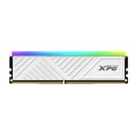Adata XPG Spectrix D35G RGB White 16GB 3200MHz CL16 DDR4 RAM