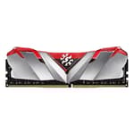 Adata XPG Gammix D30 Red 8GB 3200MHz CL16 DDR4 RAM